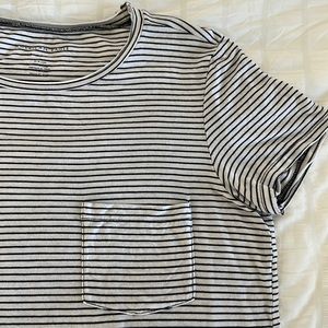 American Eagle Soft and Sexy Tee